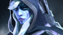 Drow Ranger dota2 drow ranger